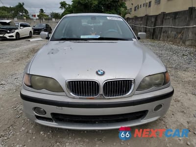 Piąte zdjęcie samochodu w środku: 2001 BMW 330 I VIN:WBAAV53461FJ70814 - miniatura