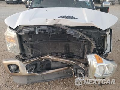 Zdjęcie 14 z 15 samochodu: 2013 FORD F250 SUPER DUTY VIN:1FT7W2BT6DEA74077 - miniatura