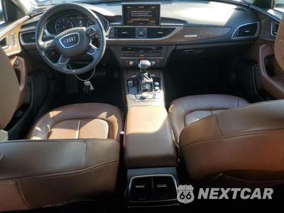 Zdjęcie 8 z 12 samochodu: 2012 AUDI A6 VIN:WAUGGAFC3CN055404 - miniatura