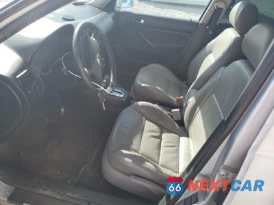 Zdjęcie 7 z 14 samochodu: 2002 VOLKSWAGEN GOLF GLS TDI VIN:9BWGP61J324063227 - miniatura