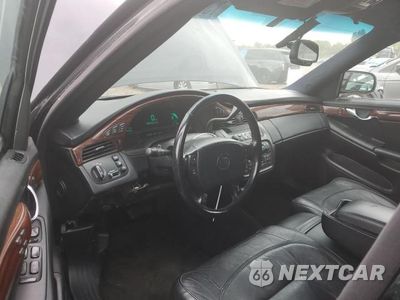 Zdjęcie 8 z 12 samochodu: 2003 CADILLAC COMMERCIAL CHASSIS VIN:1GEEH00Y03U500894 - miniatura
