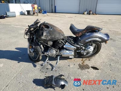 Trzecie zdjęcie samochodu z tyłu: 2005 YAMAHA XVS1100 A VIN:JYAVP11EX5A070264 - miniatura
