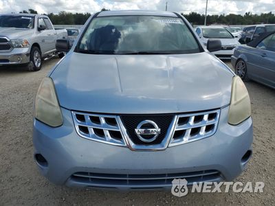 Piąte zdjęcie samochodu w środku: 2013 NISSAN ROGUE S VIN:JN8AS5MT0DW014021 - miniatura