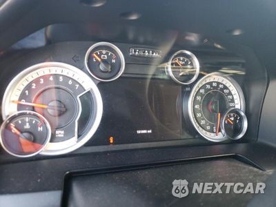Zdjęcie 9 z 12 samochodu: 2014 RAM 1500 LARAMIE VIN:1C6RR7NT9ES255774 - miniatura