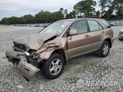 1999 LEXUS RX 300 JT6GF10U1X0014335 - główne zdjęcie licytacji z USA - miniatura