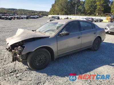 2003 NISSAN ALTIMA BASE 1N4AL11D83C287650 - główne zdjęcie licytacji z USA - miniatura
