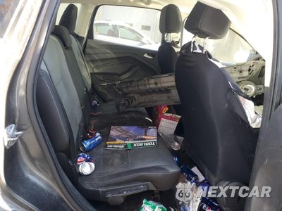 Zdjęcie 11 z 14 samochodu: 2016 FORD ESCAPE SE VIN:1FMCU9GX0GUA88197 - miniatura