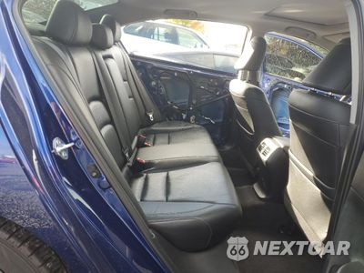 Zdjęcie 10 z 12 samochodu: 2017 HONDA ACCORD TOURING HYBRID VIN:JHMCR6F76HC010180 - miniatura
