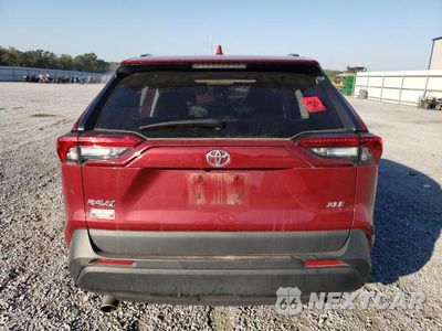 Zdjęcie 6 z 13 samochodu: 2022 TOYOTA RAV4 XLE VIN:2T3W1RFV5NW231400 - miniatura