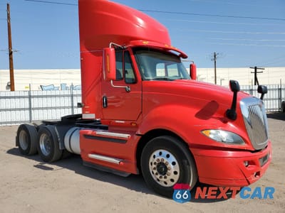 2016 INTERNATIONAL PROSTAR 3HSDJAPRXGN267888 - główne zdjęcie licytacji z USA - miniatura