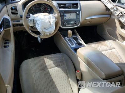 Zdjęcie 8 z 14 samochodu: 2016 NISSAN ALTIMA 2.5 VIN:1N4AL3AP7GC293080 - miniatura