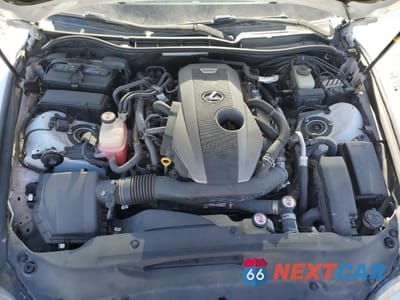 Zdjęcie 12 z 14 samochodu: 2017 LEXUS IS 200T VIN:JTHBA1D28H5047054 - miniatura