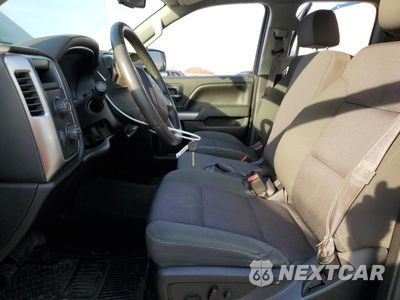 Zdjęcie 7 z 12 samochodu: 2015 CHEVROLET SILVERADO K1500 LT VIN:1GCVKREC0FZ355634 - miniatura