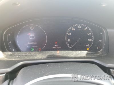 Zdjęcie 9 z 14 samochodu: 2019 HONDA ACCORD SPORT VIN:1HGCV1F3XKA085269 - miniatura