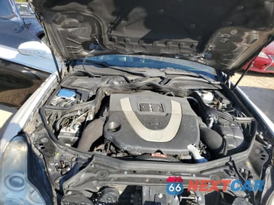 Zdjęcie 13 z 14 samochodu: 2008 MERCEDES-BENZ CLS 550 VIN:WDDDJ72X88A118553 - miniatura