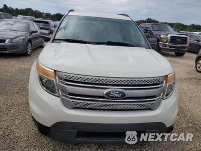 Piąte zdjęcie samochodu w środku: 2012 FORD EXPLORER VIN:1FMHK7B86CGA54788 - miniatura