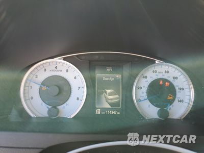 Zdjęcie 9 z 12 samochodu: 2016 TOYOTA CAMRY LE VIN:4T1BF1FK4GU510341 - miniatura