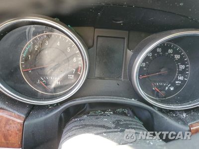 Zdjęcie 9 z 14 samochodu: 2013 JEEP GRAND CHEROKEE LIMITED VIN:1C4RJFBG0DC656320 - miniatura