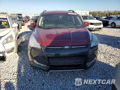 Piąte zdjęcie samochodu w środku: 2016 FORD ESCAPE SE VIN:1FMCU0GX9GUB94322 - miniatura