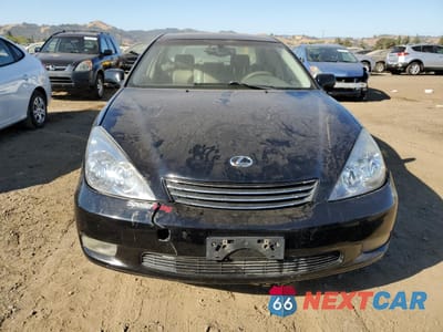 Zdjęcie 9 z 24 samochodu: 2003 LEXUS ES 300 VIN:JTHBF30G730130303 - miniatura