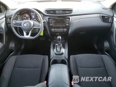 Zdjęcie 8 z 15 samochodu: 2020 NISSAN ROGUE SPORT S VIN:JN1BJ1CWXLW362112 - miniatura