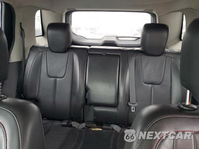 Zdjęcie 10 z 13 samochodu: 2012 GMC TERRAIN SLT VIN:2GKALUEK3C6385941 - miniatura