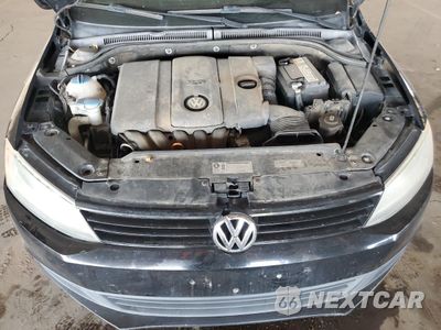 Zdjęcie 11 z 12 samochodu: 2012 VOLKSWAGEN JETTA SE VIN:3VWDP7AJ8CM418964 - miniatura