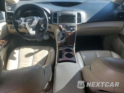 Zdjęcie 8 z 15 samochodu: 2011 TOYOTA VENZA VIN:4T3BK3BB3BU063918 - miniatura