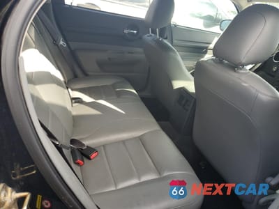Zdjęcie 10 z 13 samochodu: 2005 DODGE MAGNUM R/T VIN:2D8GV58245H670884 - miniatura