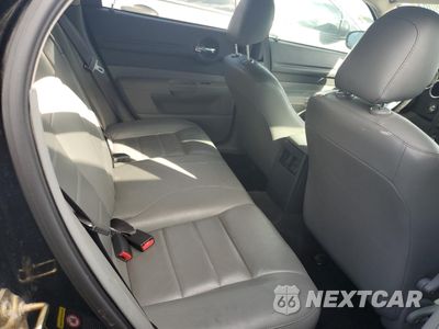 Zdjęcie 10 z 13 samochodu: 2005 DODGE MAGNUM R/T VIN:2D8GV58245H670884 - miniatura