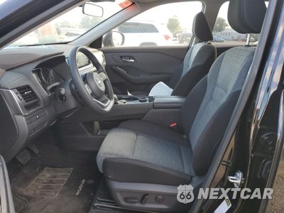 Zdjęcie 7 z 13 samochodu: 2023 NISSAN ROGUE SV VIN:JN8BT3BB0PW180284 - miniatura