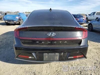Zdjęcie 6 z 12 samochodu: 2021 HYUN SONATA HYB VIN:KMHL34JJ7MA020163 - miniatura