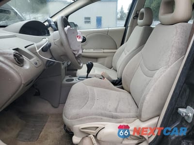 Zdjęcie 7 z 15 samochodu: 2004 SATURN ION LEVEL 2 VIN:1G8AJ52F04Z158219 - miniatura