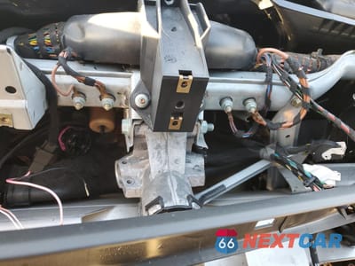 Zdjęcie 9 z 13 samochodu: 2000 PORSCHE BOXSTER S VIN:WP0CB2987YU663582 - miniatura