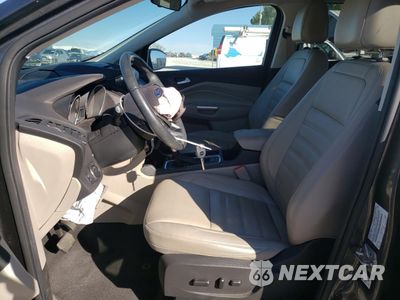 Zdjęcie 7 z 16 samochodu: 2017 FORD ESCAPE SE VIN:1FMCU0GD3HUC53775 - miniatura