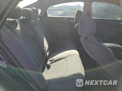 Zdjęcie 11 z 14 samochodu: 2012 HYUNDAI SONATA GLS VIN:5NPEB4AC9CH390376 - miniatura