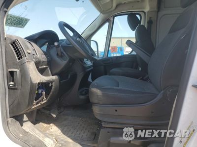 Zdjęcie 7 z 13 samochodu: 2020 RAM PROMASTER 1500 1500 HIGH VIN:3C6TRVBG0LE127215 - miniatura