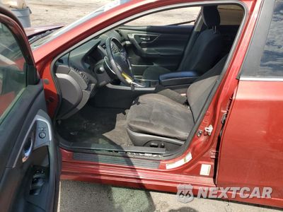 Zdjęcie 7 z 12 samochodu: 2015 NISSAN ALTIMA 2.5 VIN:1N4AL3AP5FC266734 - miniatura
