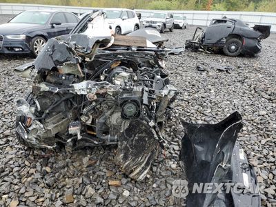 Piąte zdjęcie samochodu w środku: 2018 DODGE CHARGER POLICE VIN:2C3CDXKT7JH248927 - miniatura