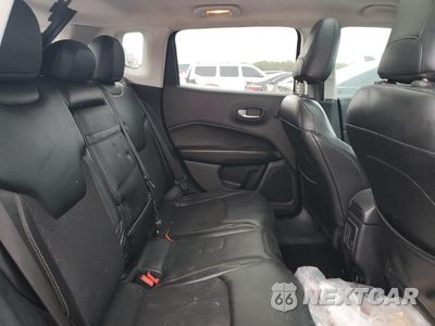 Zdjęcie 10 z 13 samochodu: 2018 JEEP COMPASS LATITUDE VIN:3C4NJCBB7JT468539 - miniatura