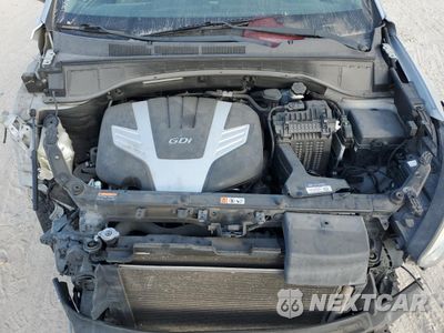 Zdjęcie 12 z 14 samochodu: 2013 HYUNDAI SANTA FE LIMITED VIN:KM8SR4HF6DU006457 - miniatura