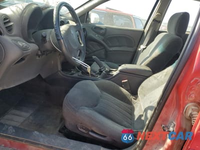 Zdjęcie 7 z 14 samochodu: 2000 PONTIAC GRAND AM SE1 VIN:1G2NF52E8YC502716 - miniatura