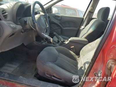 Zdjęcie 7 z 14 samochodu: 2000 PONTIAC GRAND AM SE1 VIN:1G2NF52E8YC502716 - miniatura