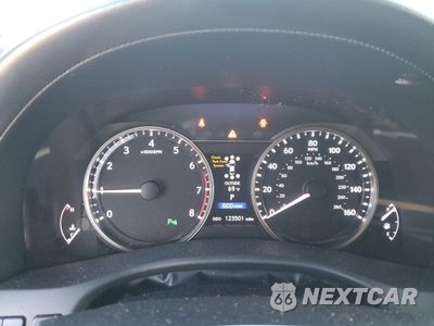 Zdjęcie 9 z 12 samochodu: 2014 LEXUS GS 350 VIN:JTHCE1BL4E5023110 - miniatura