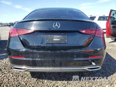 Zdjęcie 6 z 12 samochodu: 2022 MERCEDES-BENZ C 300 VIN:W1KAF4GB2NR018963 - miniatura