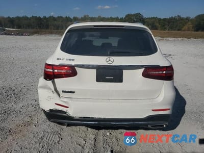 Zdjęcie 6 z 12 samochodu: 2019 MERCEDES-BENZ GLC 300 VIN:WDC0G4JBXKV146537 - miniatura