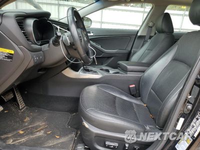 Zdjęcie 7 z 13 samochodu: 2015 KIA OPTIMA SX VIN:5XXGR4A63FG471338 - miniatura