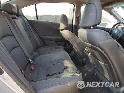 Zdjęcie 10 z 13 samochodu: 2014 HONDA ACCORD EXL VIN:1HGCR2F83EA151025 - miniatura