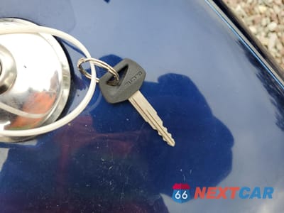 Zdjęcie 8 z 9 samochodu: 2003 SUZUKI GZ250 VIN:VTTNJ48A332101756 - miniatura