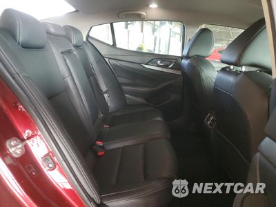 Zdjęcie 10 z 12 samochodu: 2016 NISSAN MAXIMA 3.5S VIN:1N4AA6AP5GC416141 - miniatura